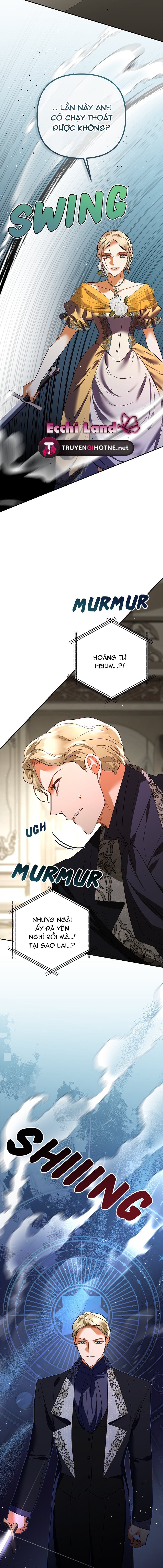 đọc truyện Hậu Cung Của Nữ Chính Chương 99.2 ảnh 8 tại Thiên Thai Truyện