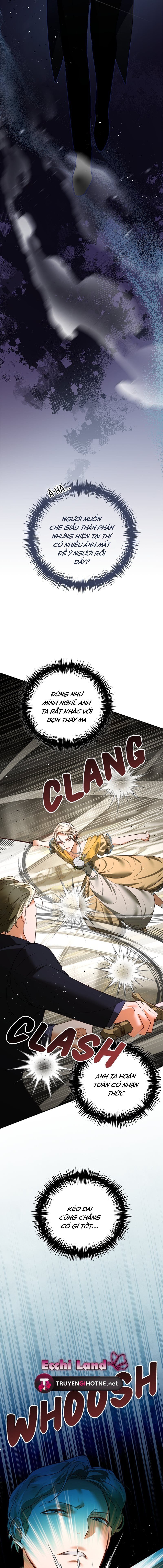 đọc truyện Hậu Cung Của Nữ Chính Chương 99.2 ảnh 9 tại Thiên Thai Truyện