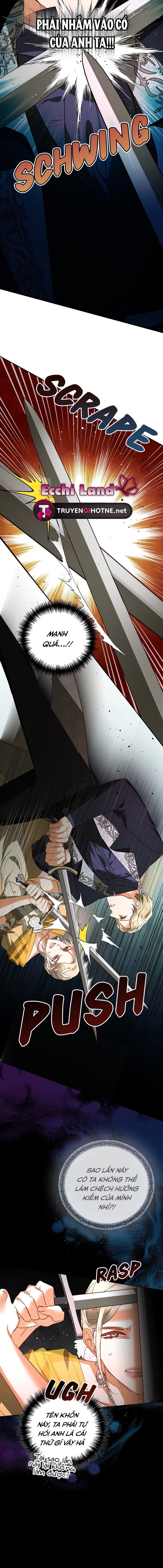 đọc truyện Hậu Cung Của Nữ Chính Chương 99.2 ảnh 10 tại Thiên Thai Truyện