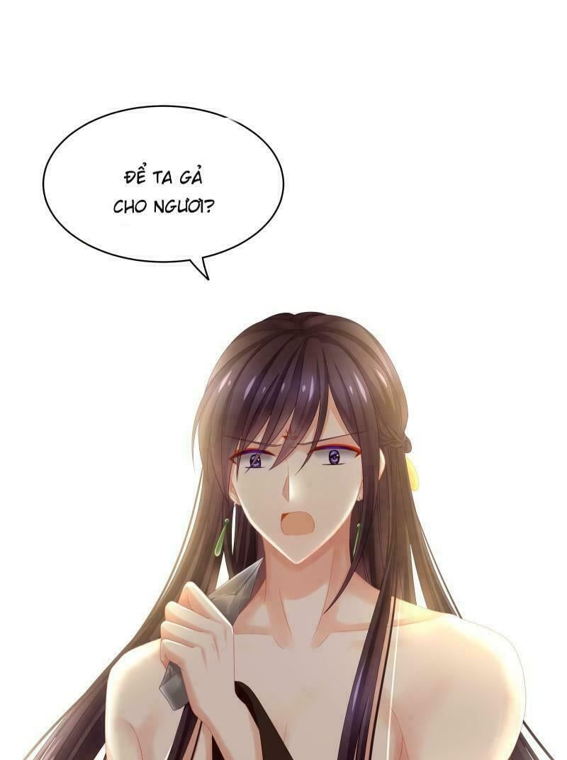 đọc truyện Hậu Cung Của Nữ Đế Chương 1 ảnh 14 tại Thiên Thai Truyện