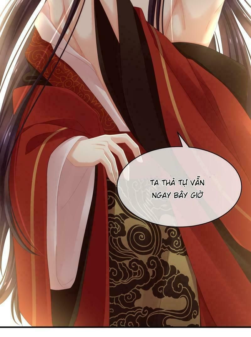 đọc truyện Hậu Cung Của Nữ Đế Chương 1 ảnh 15 tại Thiên Thai Truyện