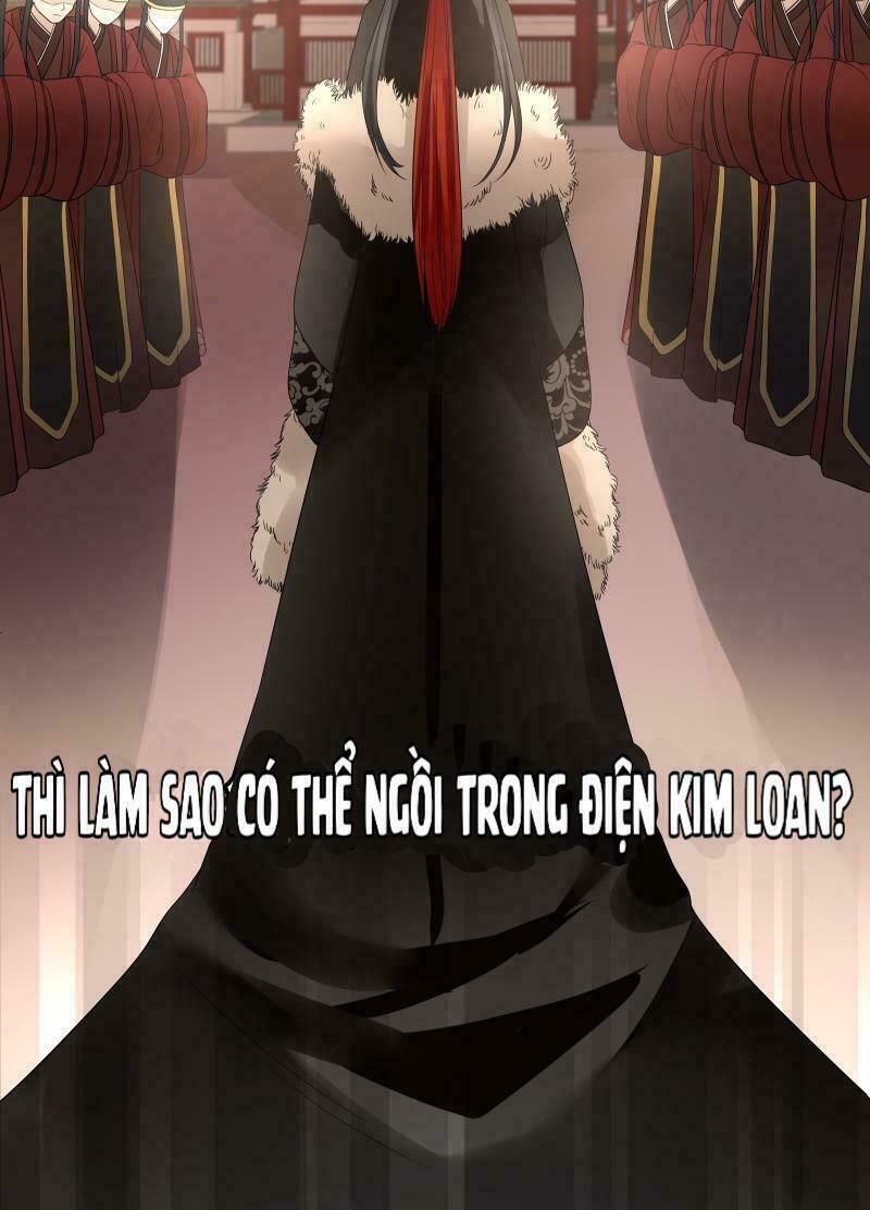 đọc truyện Hậu Cung Của Nữ Đế Chương 1 ảnh 18 tại Thiên Thai Truyện