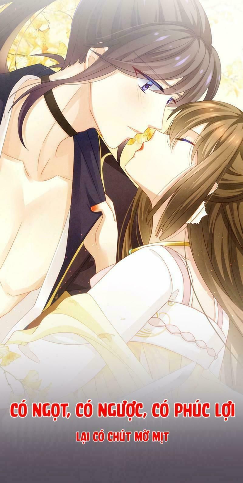 đọc truyện Hậu Cung Của Nữ Đế Chương 1 ảnh 20 tại Thiên Thai Truyện