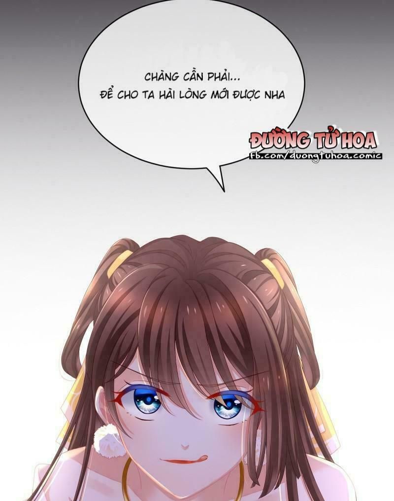 đọc truyện Hậu Cung Của Nữ Đế Chương 1 ảnh 23 tại Thiên Thai Truyện