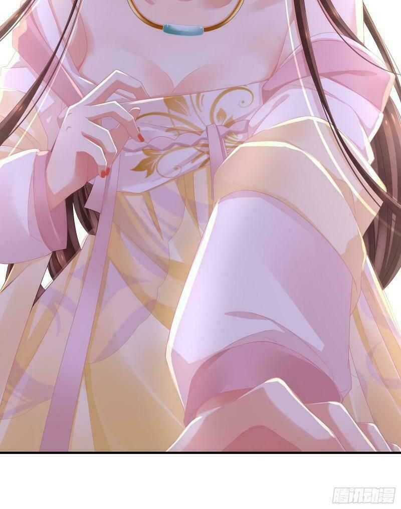 đọc truyện Hậu Cung Của Nữ Đế Chương 1 ảnh 24 tại Thiên Thai Truyện