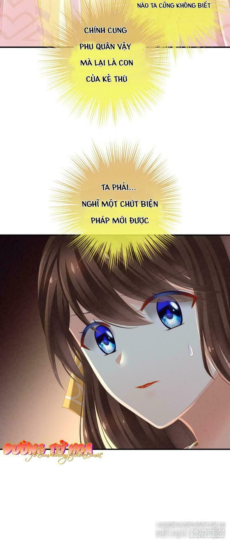 đọc truyện Hậu Cung Của Nữ Đế Chương 10 ảnh 18 tại Thiên Thai Truyện