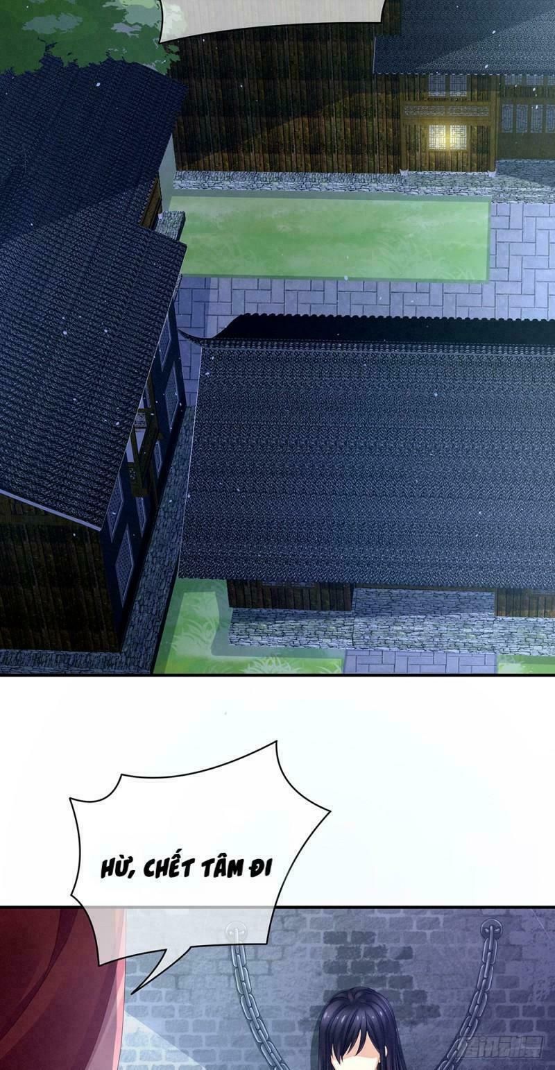 đọc truyện Hậu Cung Của Nữ Đế Chương 10 ảnh 20 tại Thiên Thai Truyện