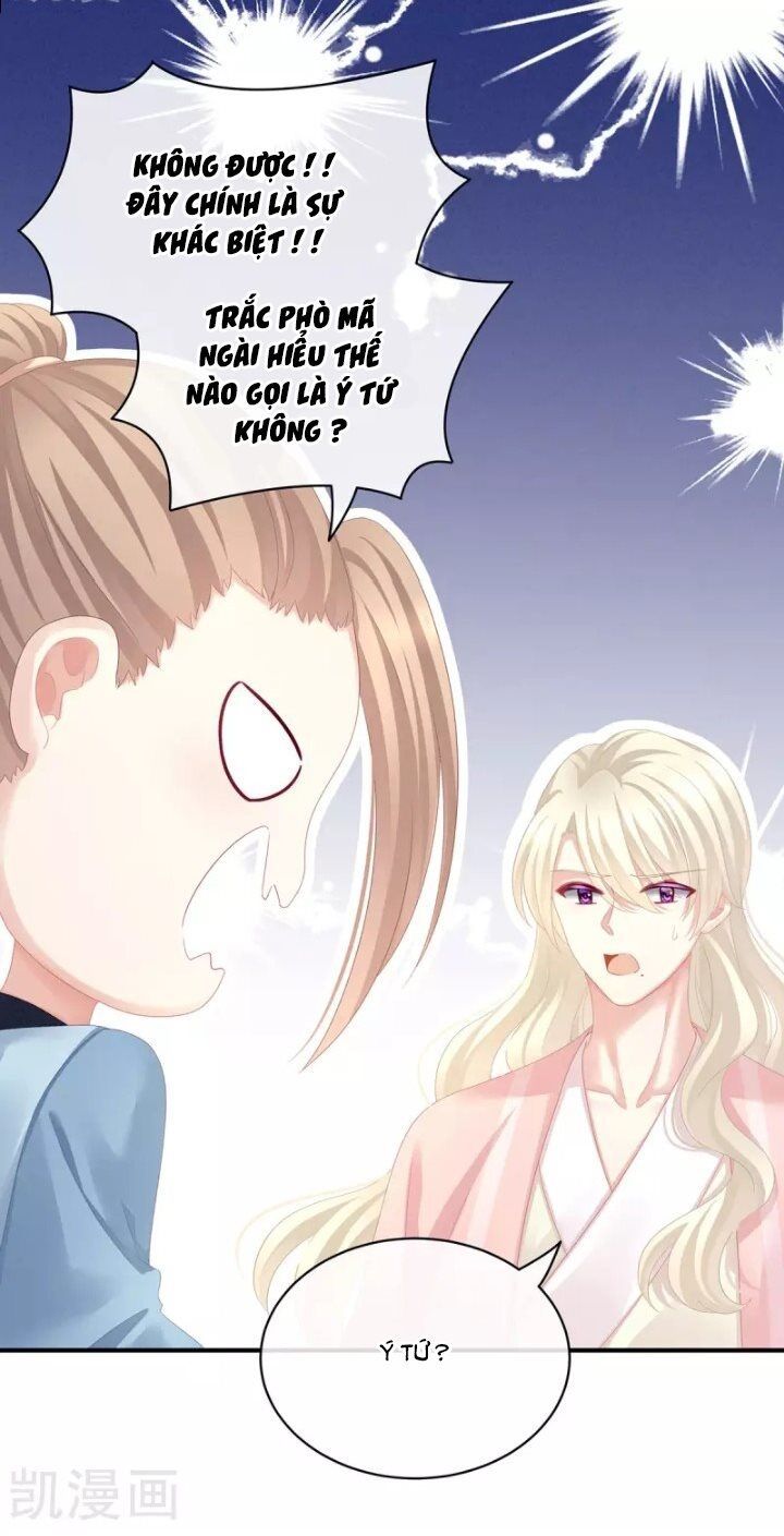 đọc truyện Hậu Cung Của Nữ Đế Chương 100 ảnh 24 tại Thiên Thai Truyện