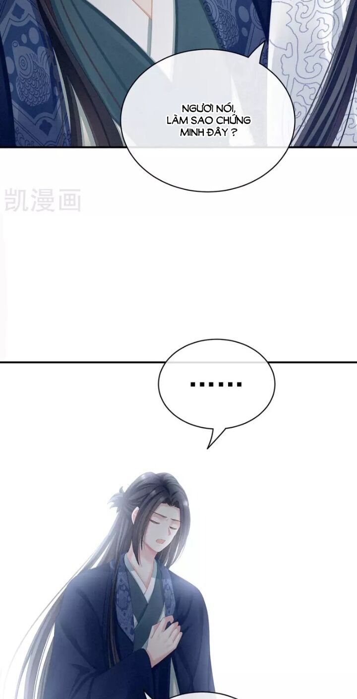 đọc truyện Hậu Cung Của Nữ Đế Chương 100 ảnh 35 tại Thiên Thai Truyện