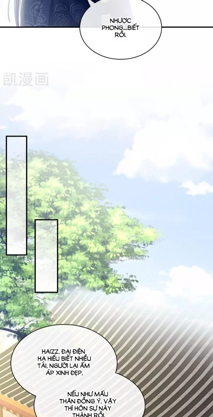 đọc truyện Hậu Cung Của Nữ Đế Chương 100 ảnh 36 tại Thiên Thai Truyện