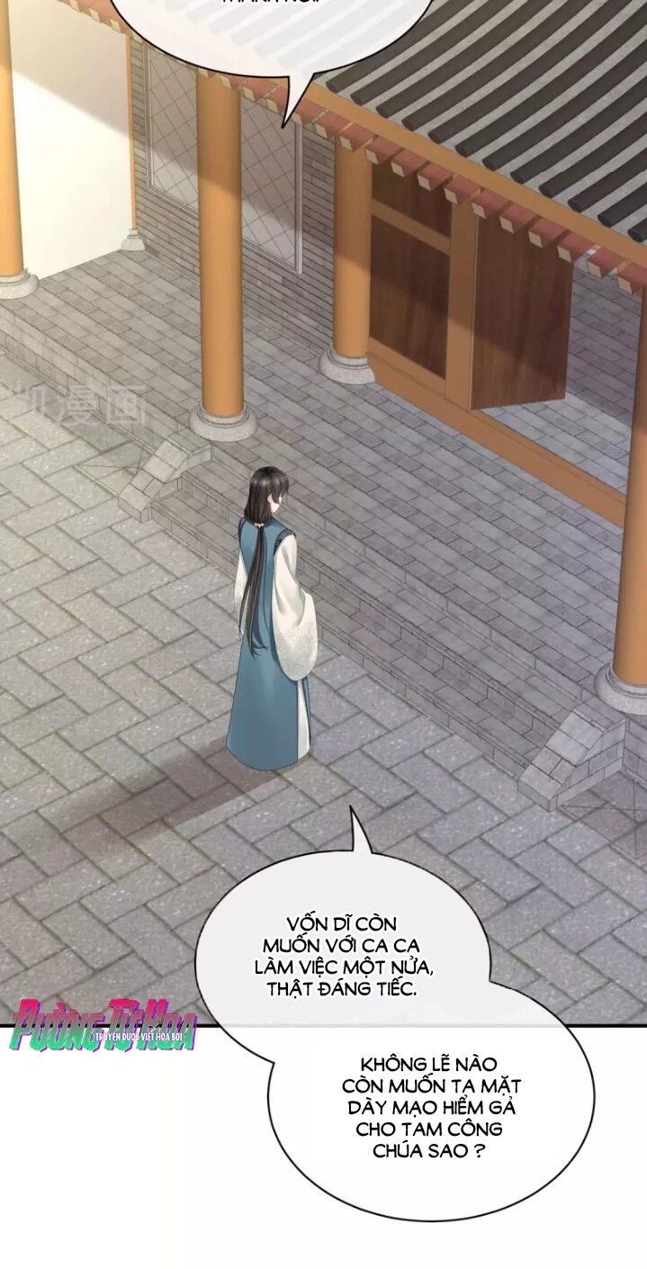 đọc truyện Hậu Cung Của Nữ Đế Chương 100 ảnh 37 tại Thiên Thai Truyện