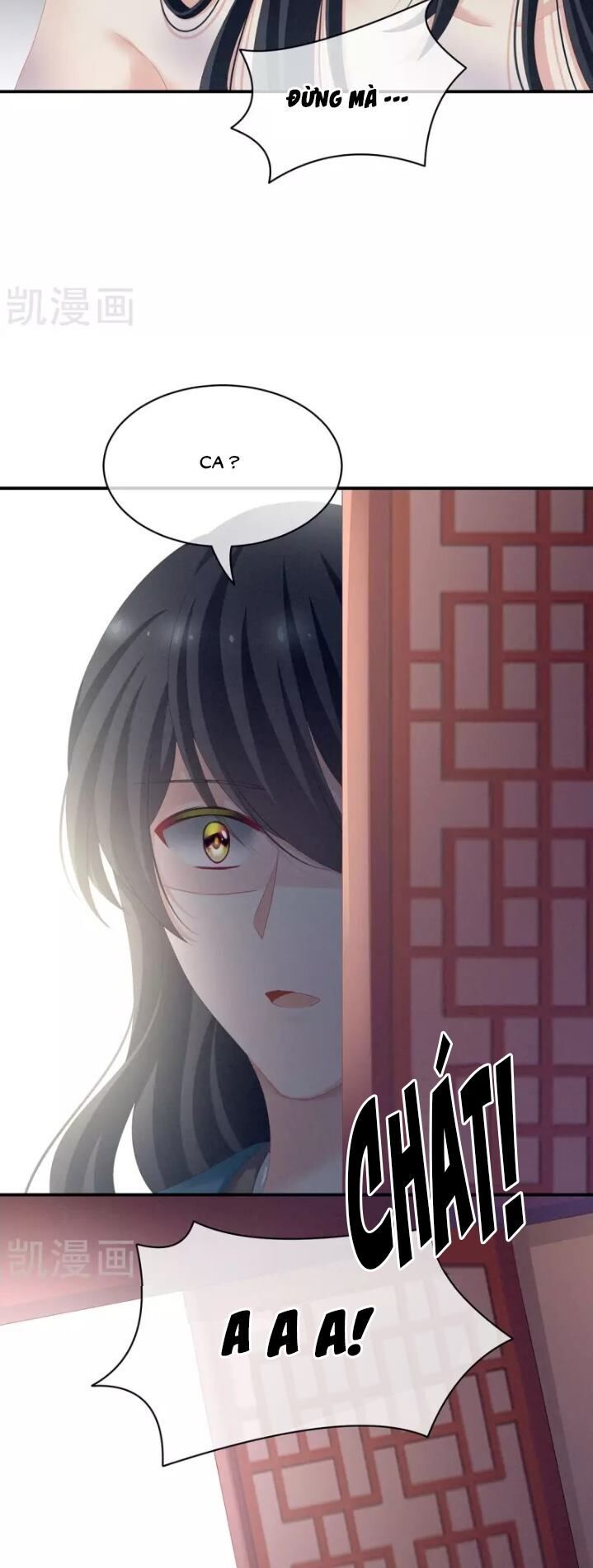 đọc truyện Hậu Cung Của Nữ Đế Chương 100 ảnh 39 tại Thiên Thai Truyện