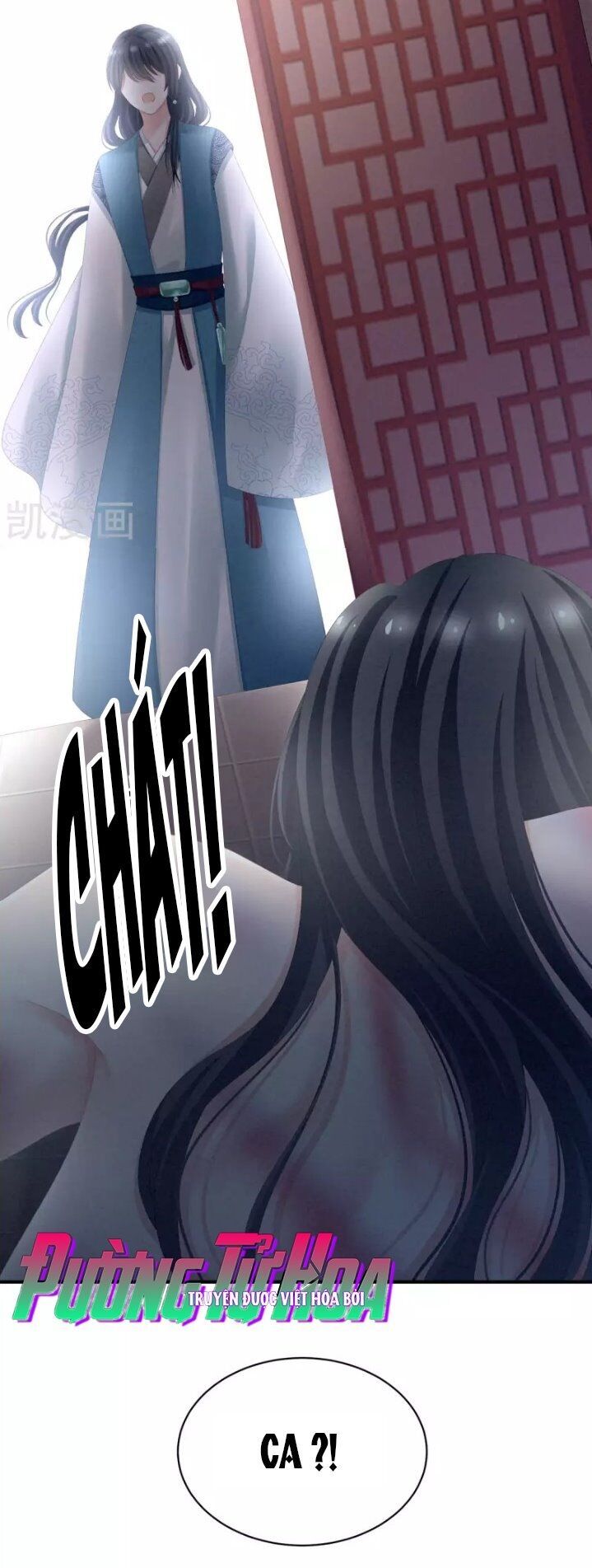 đọc truyện Hậu Cung Của Nữ Đế Chương 100 ảnh 40 tại Thiên Thai Truyện