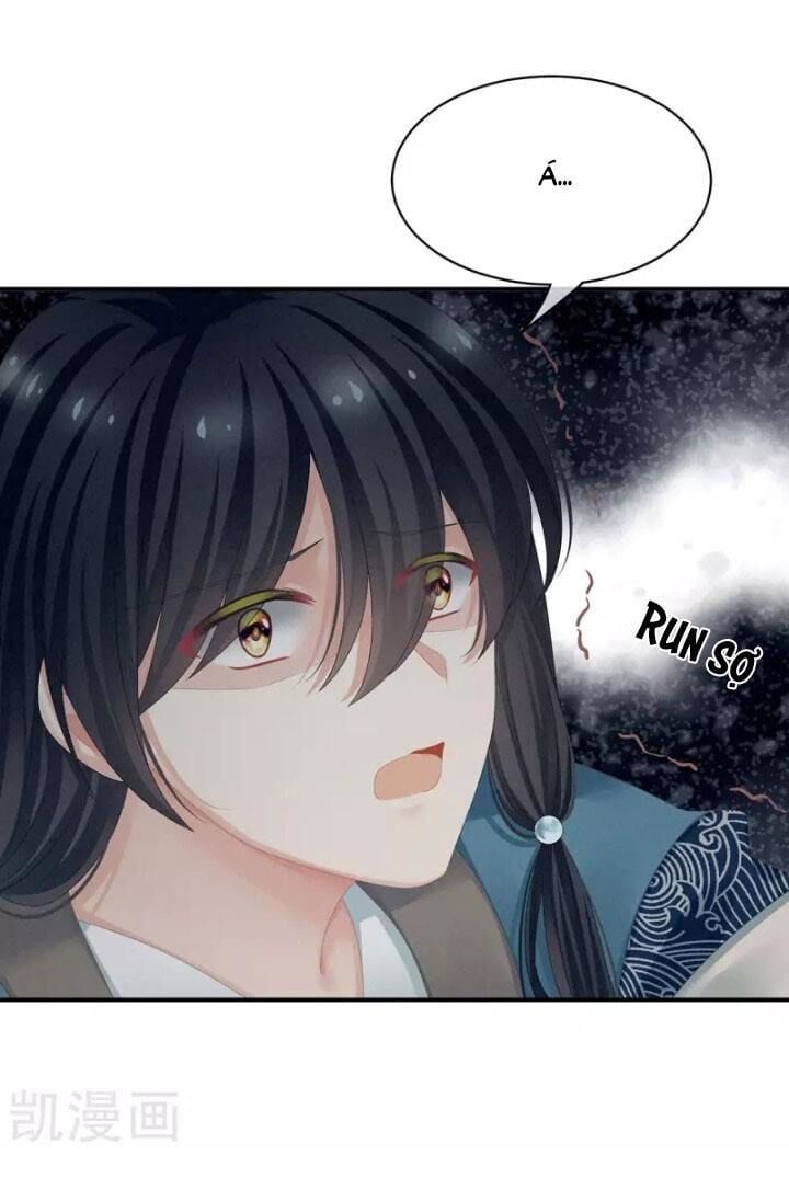 đọc truyện Hậu Cung Của Nữ Đế Chương 101 ảnh 14 tại Thiên Thai Truyện