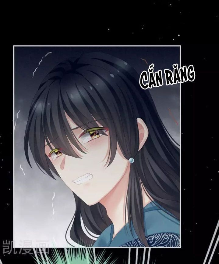 đọc truyện Hậu Cung Của Nữ Đế Chương 101 ảnh 19 tại Thiên Thai Truyện