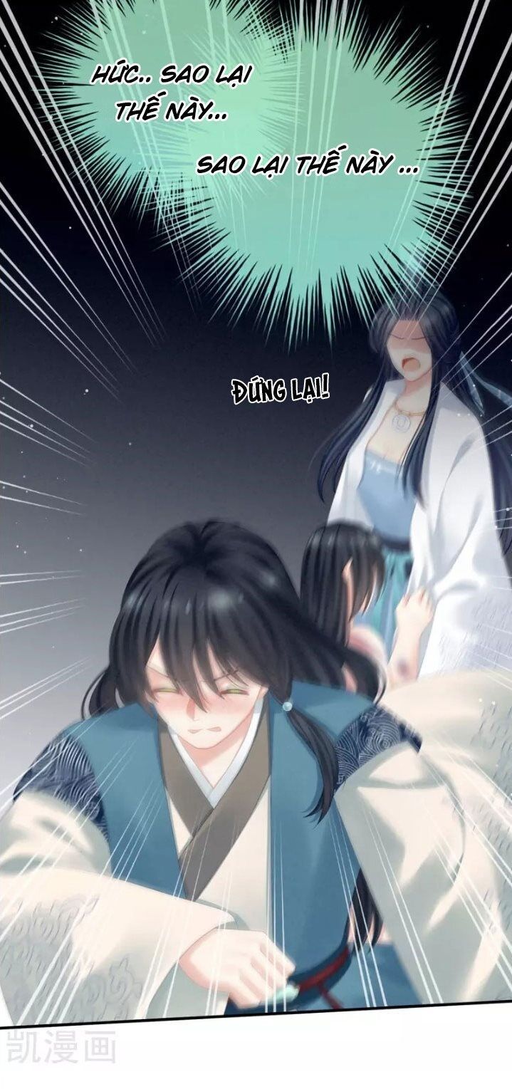 đọc truyện Hậu Cung Của Nữ Đế Chương 101 ảnh 20 tại Thiên Thai Truyện