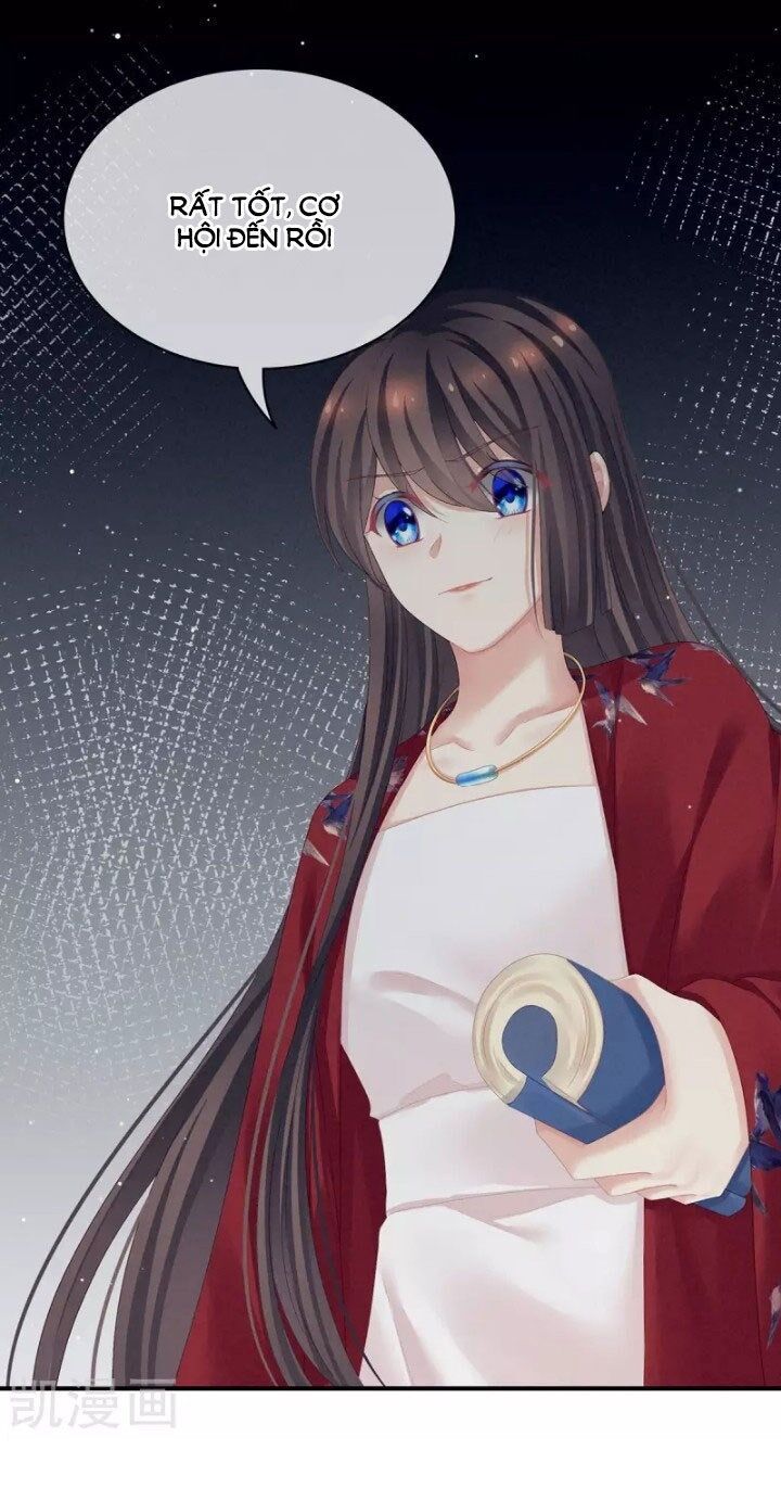 đọc truyện Hậu Cung Của Nữ Đế Chương 101 ảnh 24 tại Thiên Thai Truyện