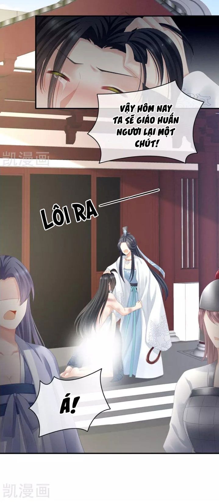 đọc truyện Hậu Cung Của Nữ Đế Chương 101 ảnh 27 tại Thiên Thai Truyện