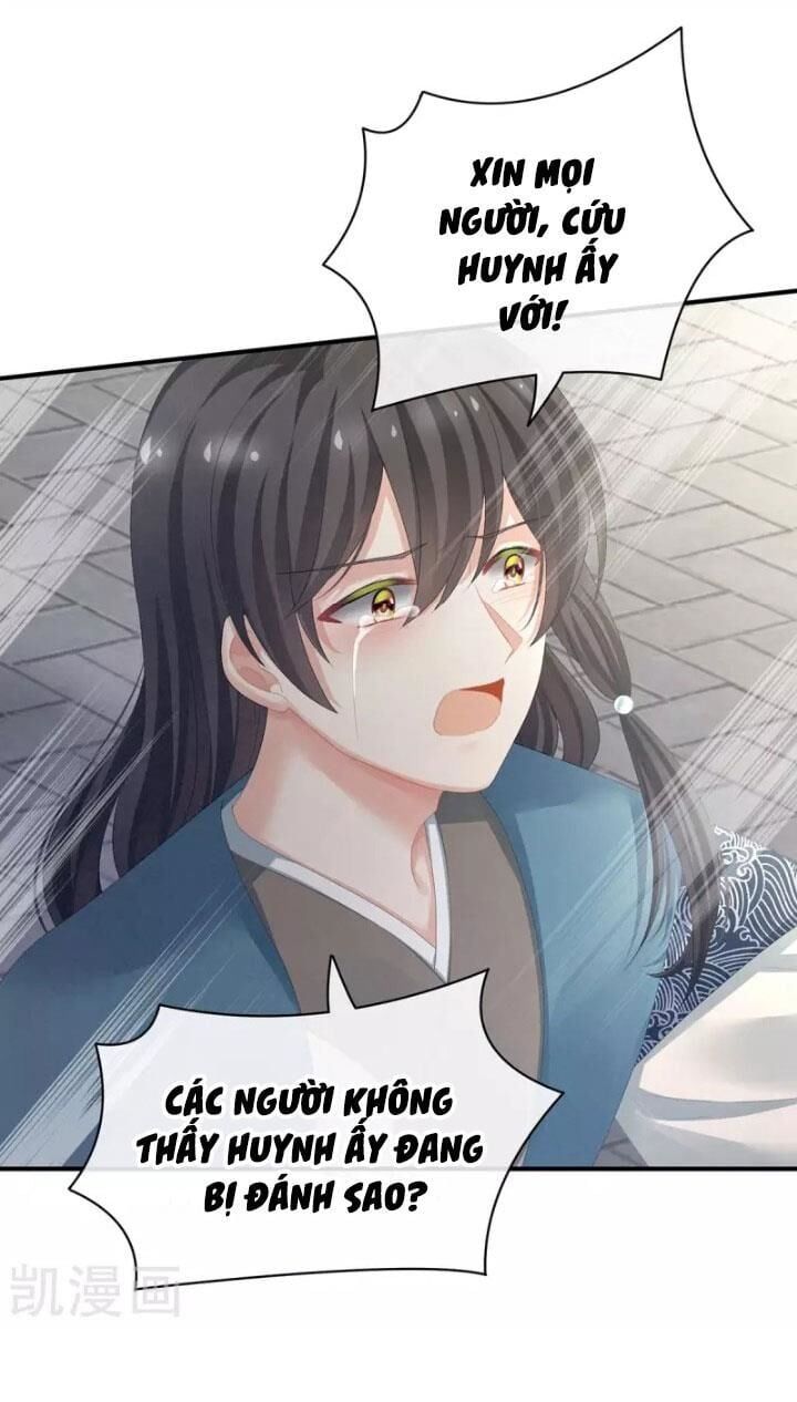 đọc truyện Hậu Cung Của Nữ Đế Chương 101 ảnh 31 tại Thiên Thai Truyện