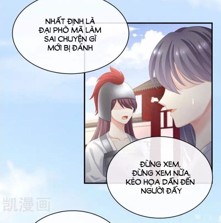 đọc truyện Hậu Cung Của Nữ Đế Chương 101 ảnh 33 tại Thiên Thai Truyện