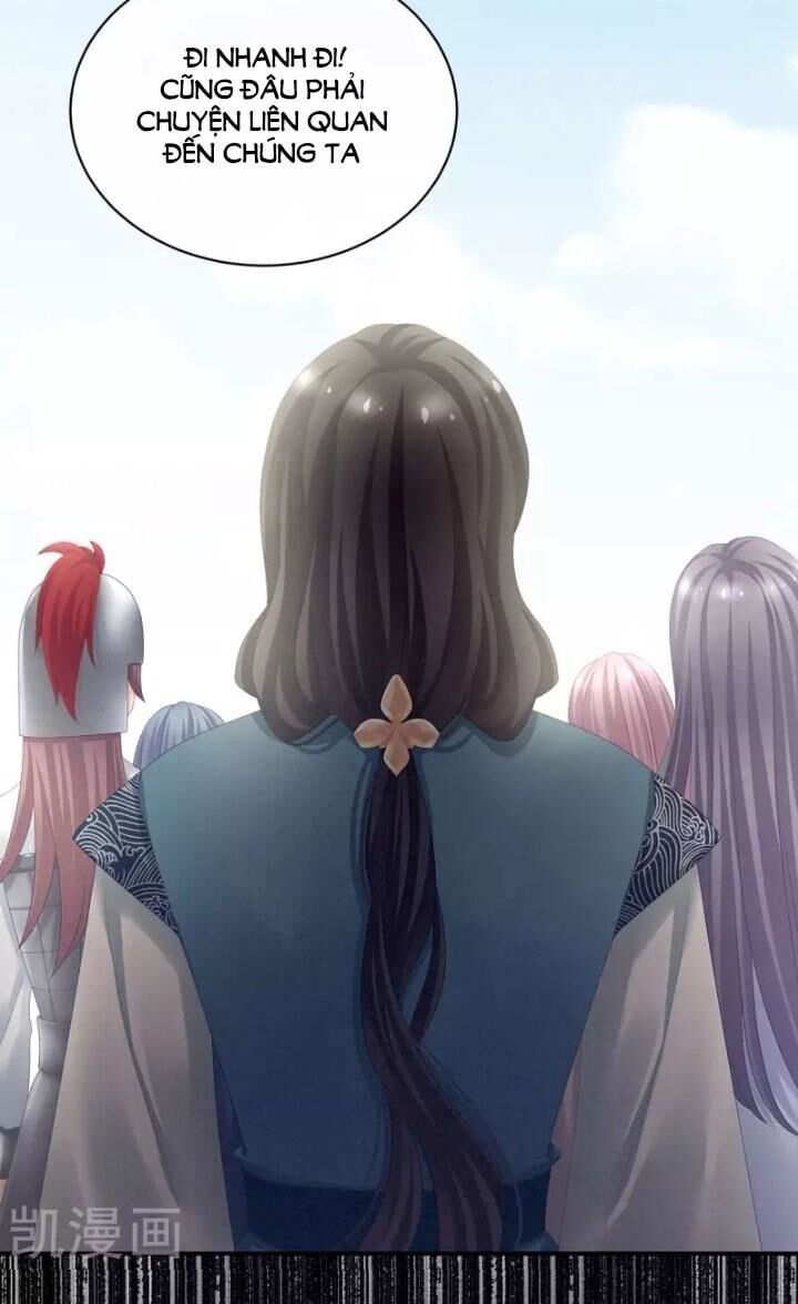 đọc truyện Hậu Cung Của Nữ Đế Chương 101 ảnh 34 tại Thiên Thai Truyện