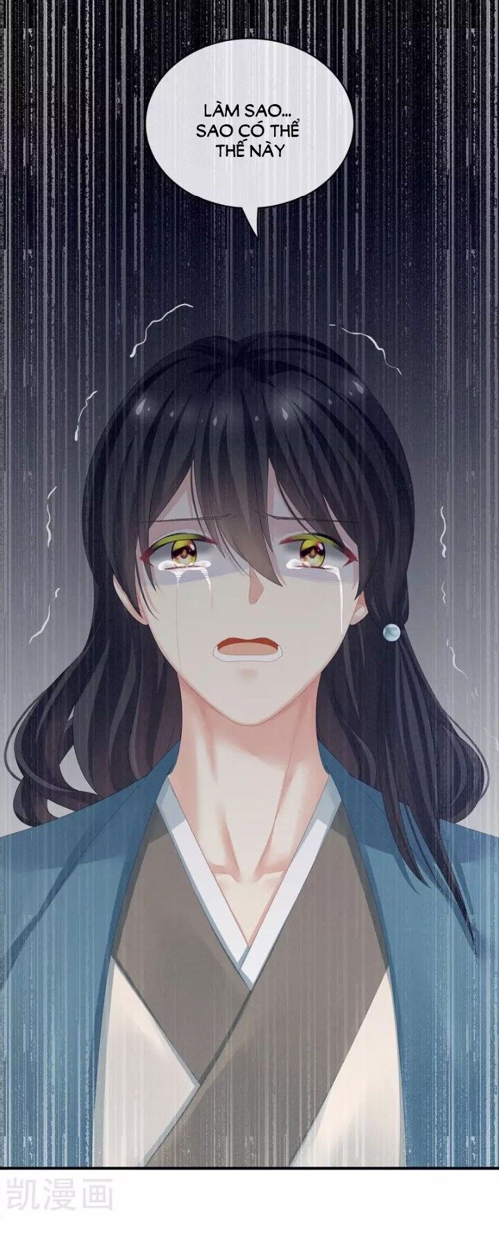 đọc truyện Hậu Cung Của Nữ Đế Chương 101 ảnh 35 tại Thiên Thai Truyện