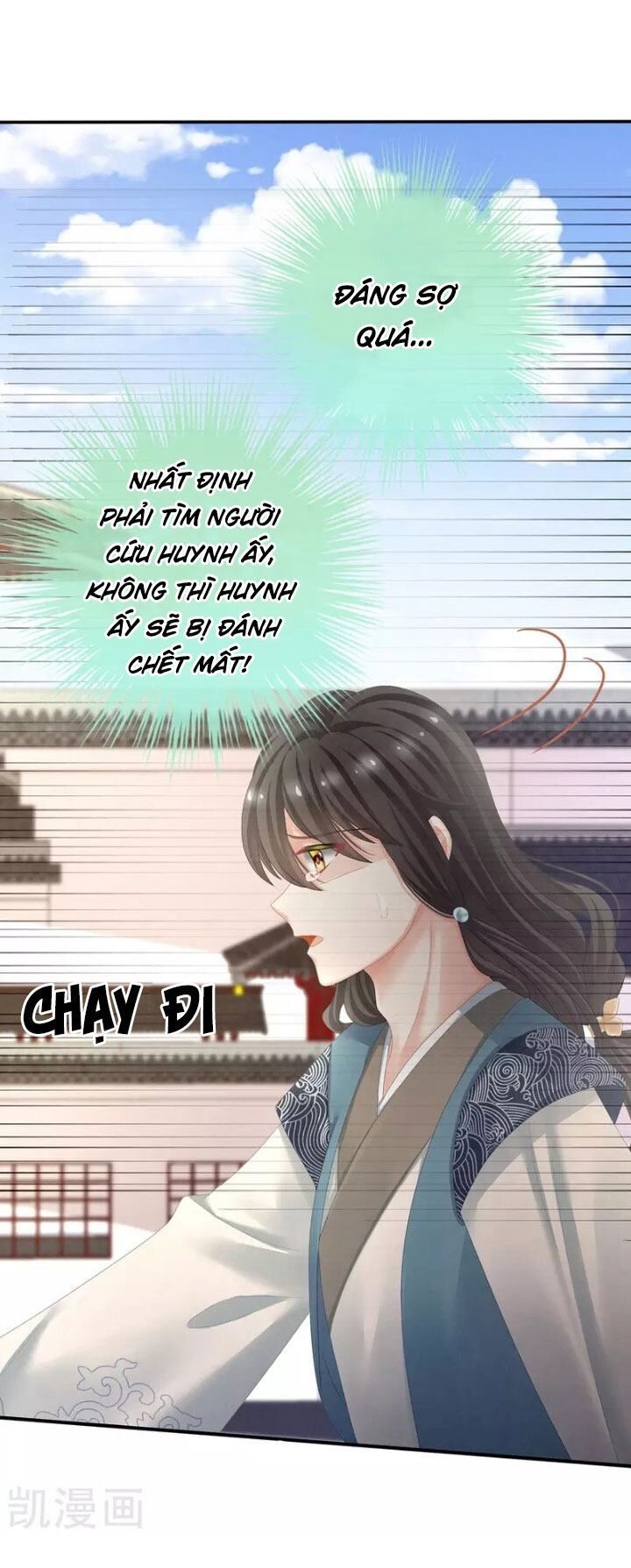 đọc truyện Hậu Cung Của Nữ Đế Chương 101 ảnh 36 tại Thiên Thai Truyện