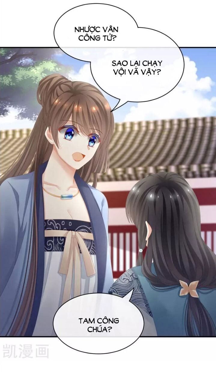 đọc truyện Hậu Cung Của Nữ Đế Chương 101 ảnh 39 tại Thiên Thai Truyện