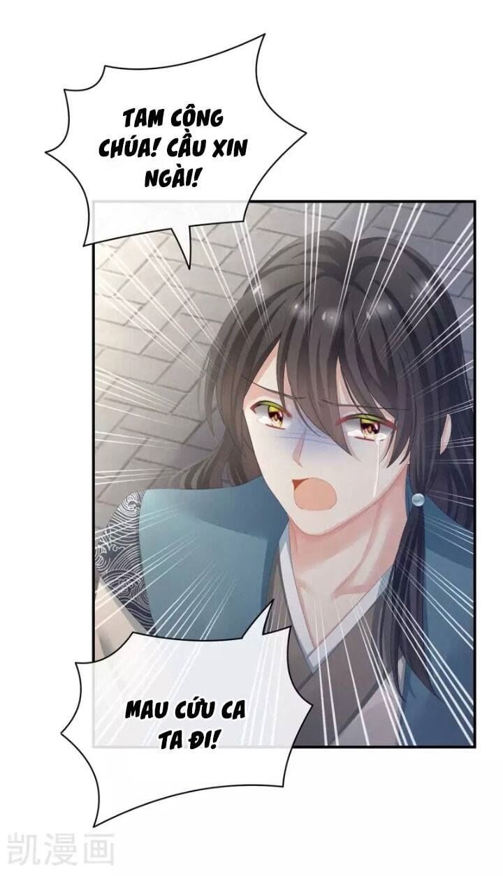 đọc truyện Hậu Cung Của Nữ Đế Chương 101 ảnh 40 tại Thiên Thai Truyện