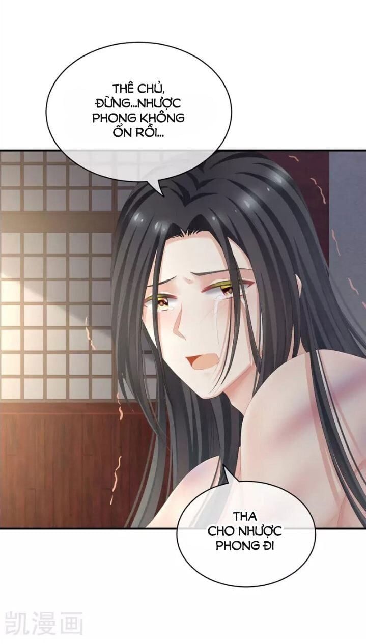 đọc truyện Hậu Cung Của Nữ Đế Chương 101 ảnh 6 tại Thiên Thai Truyện