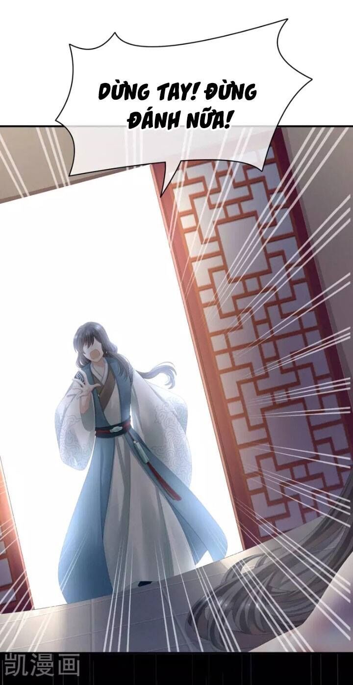 đọc truyện Hậu Cung Của Nữ Đế Chương 101 ảnh 9 tại Thiên Thai Truyện