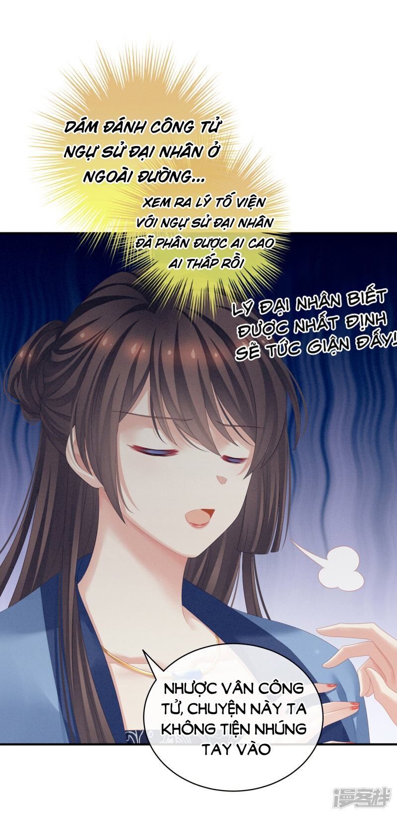 đọc truyện Hậu Cung Của Nữ Đế Chương 102 ảnh 13 tại Thiên Thai Truyện