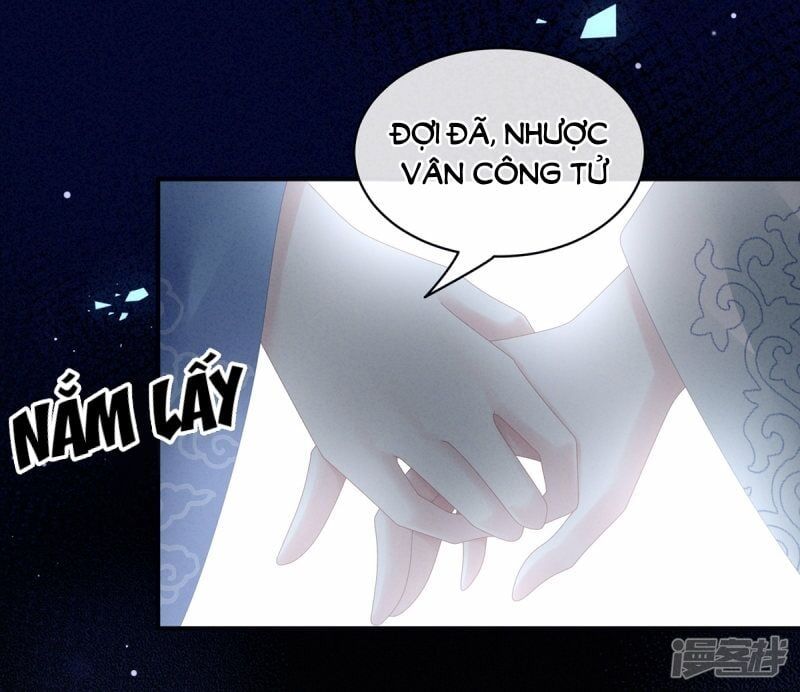 đọc truyện Hậu Cung Của Nữ Đế Chương 102 ảnh 18 tại Thiên Thai Truyện