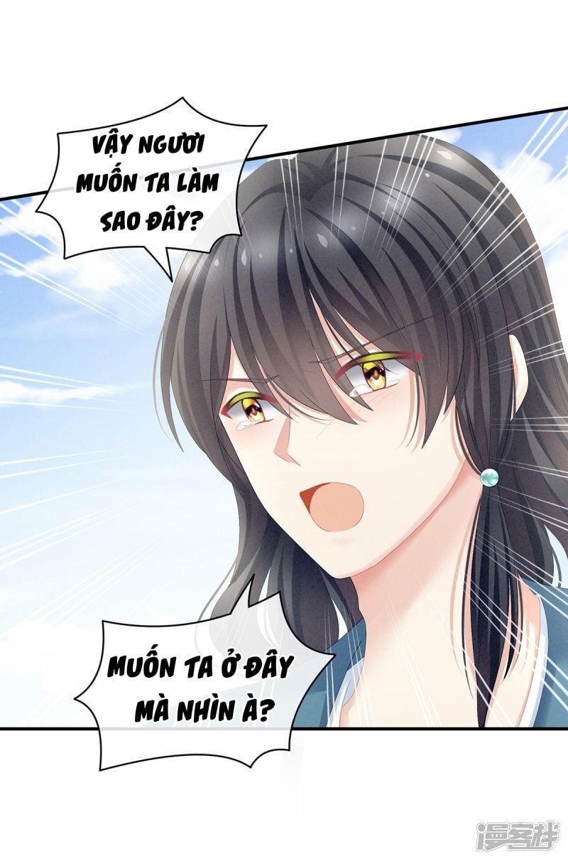 đọc truyện Hậu Cung Của Nữ Đế Chương 102 ảnh 20 tại Thiên Thai Truyện