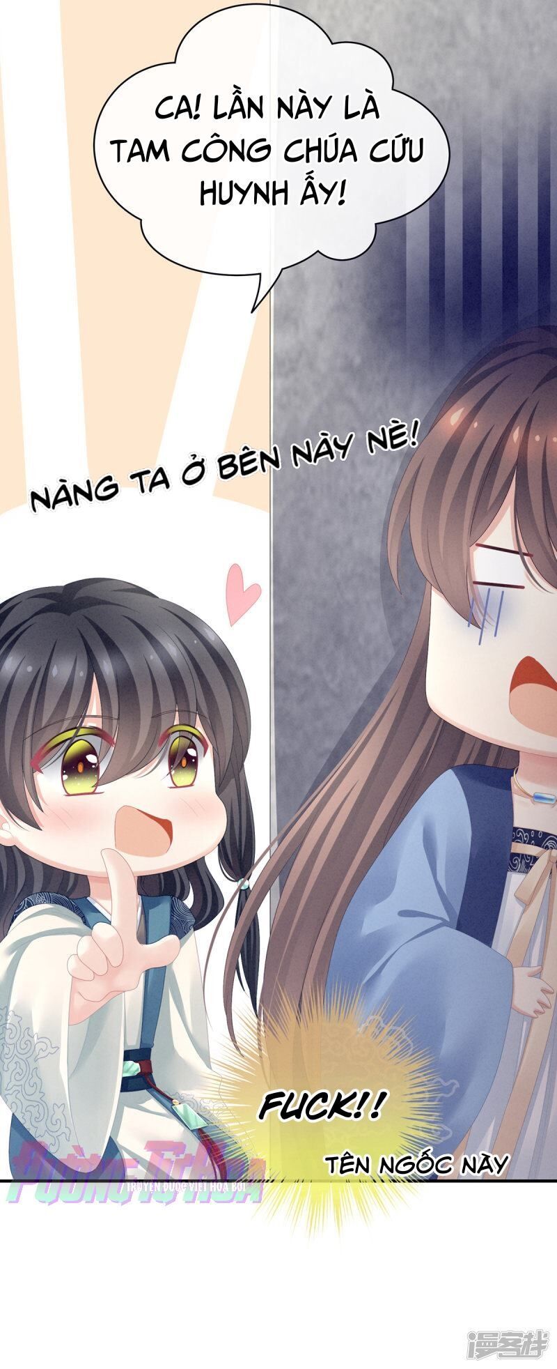 đọc truyện Hậu Cung Của Nữ Đế Chương 102 ảnh 28 tại Thiên Thai Truyện