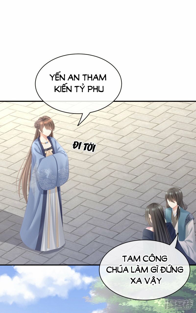 đọc truyện Hậu Cung Của Nữ Đế Chương 102 ảnh 29 tại Thiên Thai Truyện