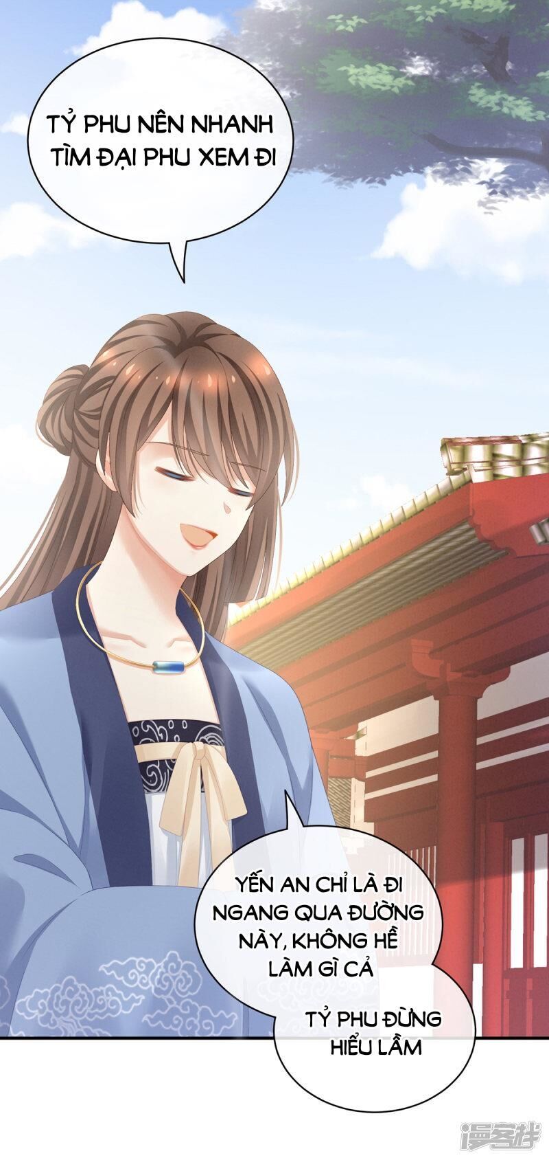 đọc truyện Hậu Cung Của Nữ Đế Chương 102 ảnh 30 tại Thiên Thai Truyện