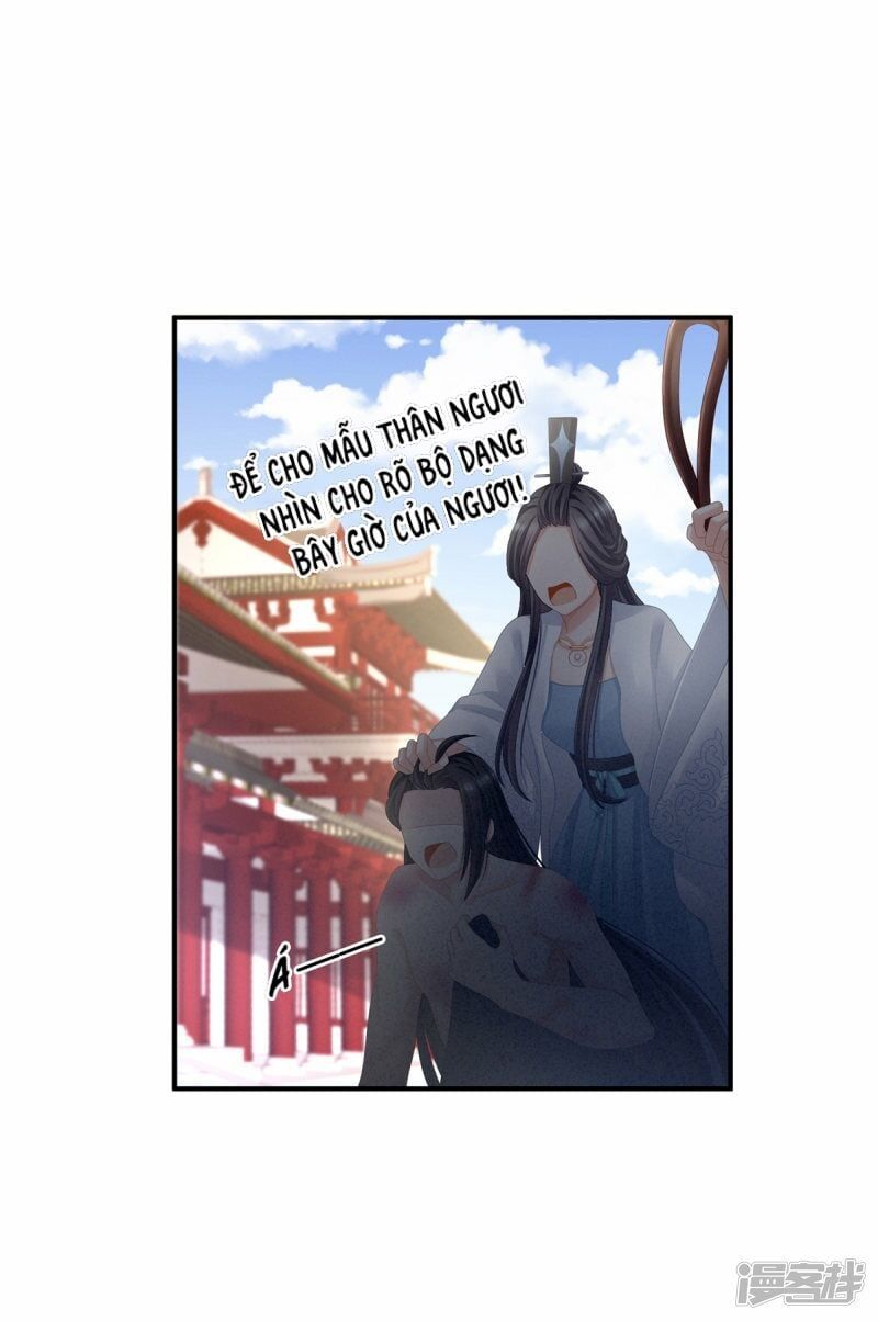 đọc truyện Hậu Cung Của Nữ Đế Chương 102 ảnh 5 tại Thiên Thai Truyện