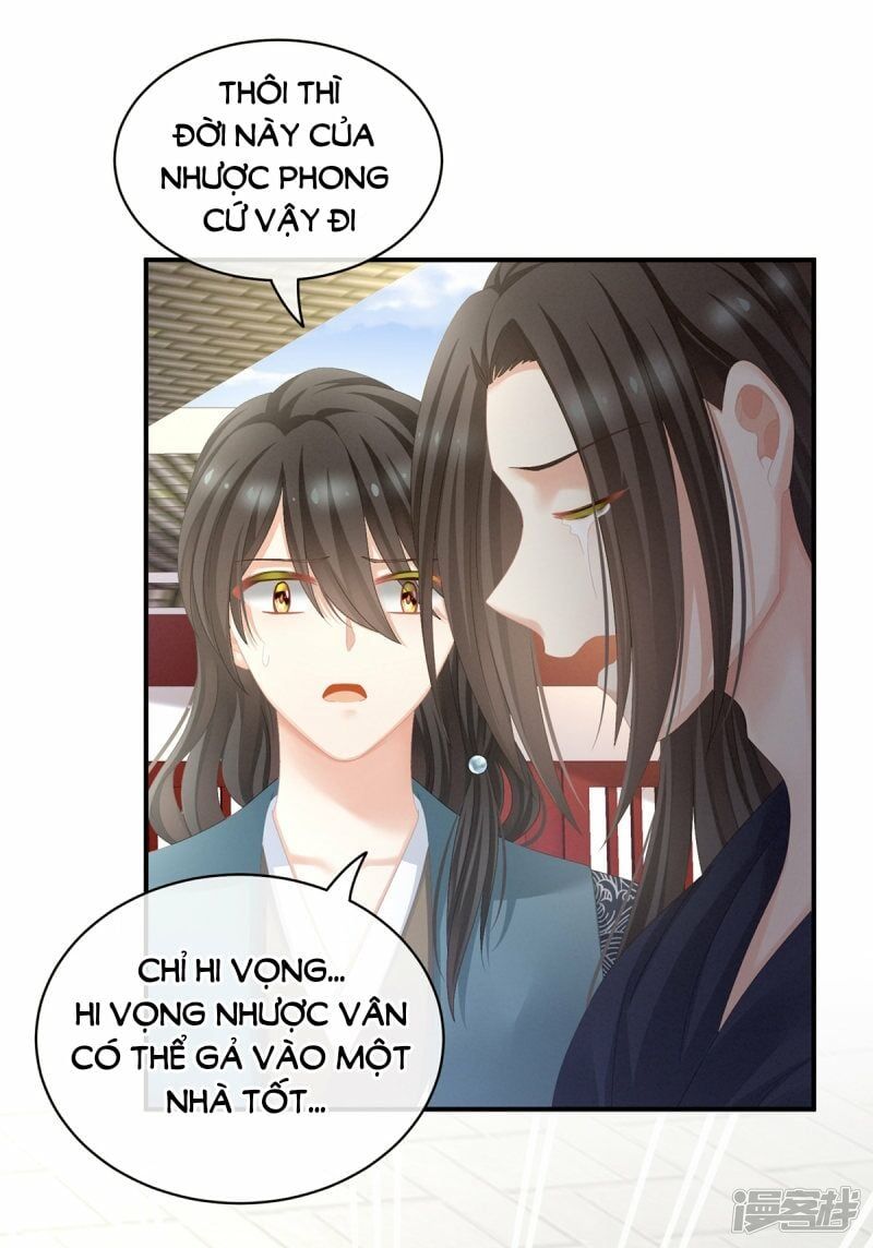 đọc truyện Hậu Cung Của Nữ Đế Chương 102 ảnh 32 tại Thiên Thai Truyện