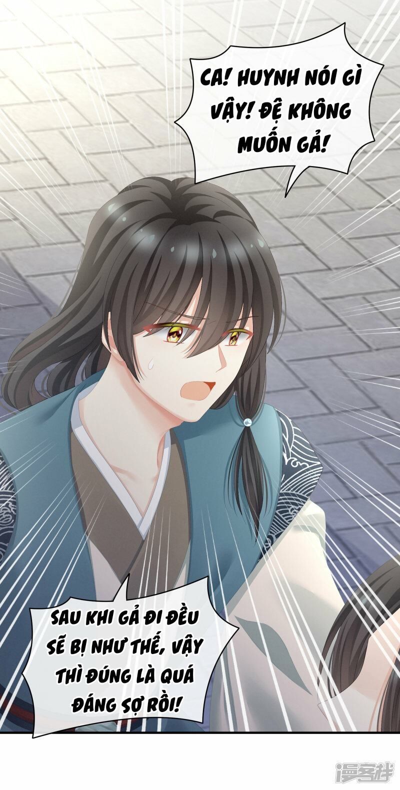 đọc truyện Hậu Cung Của Nữ Đế Chương 102 ảnh 33 tại Thiên Thai Truyện