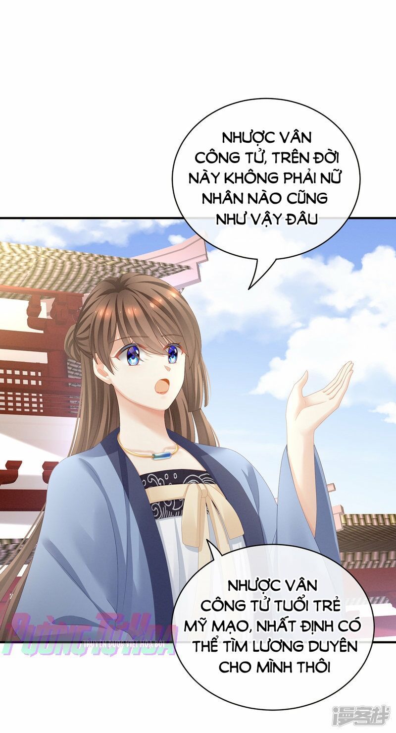 đọc truyện Hậu Cung Của Nữ Đế Chương 102 ảnh 34 tại Thiên Thai Truyện