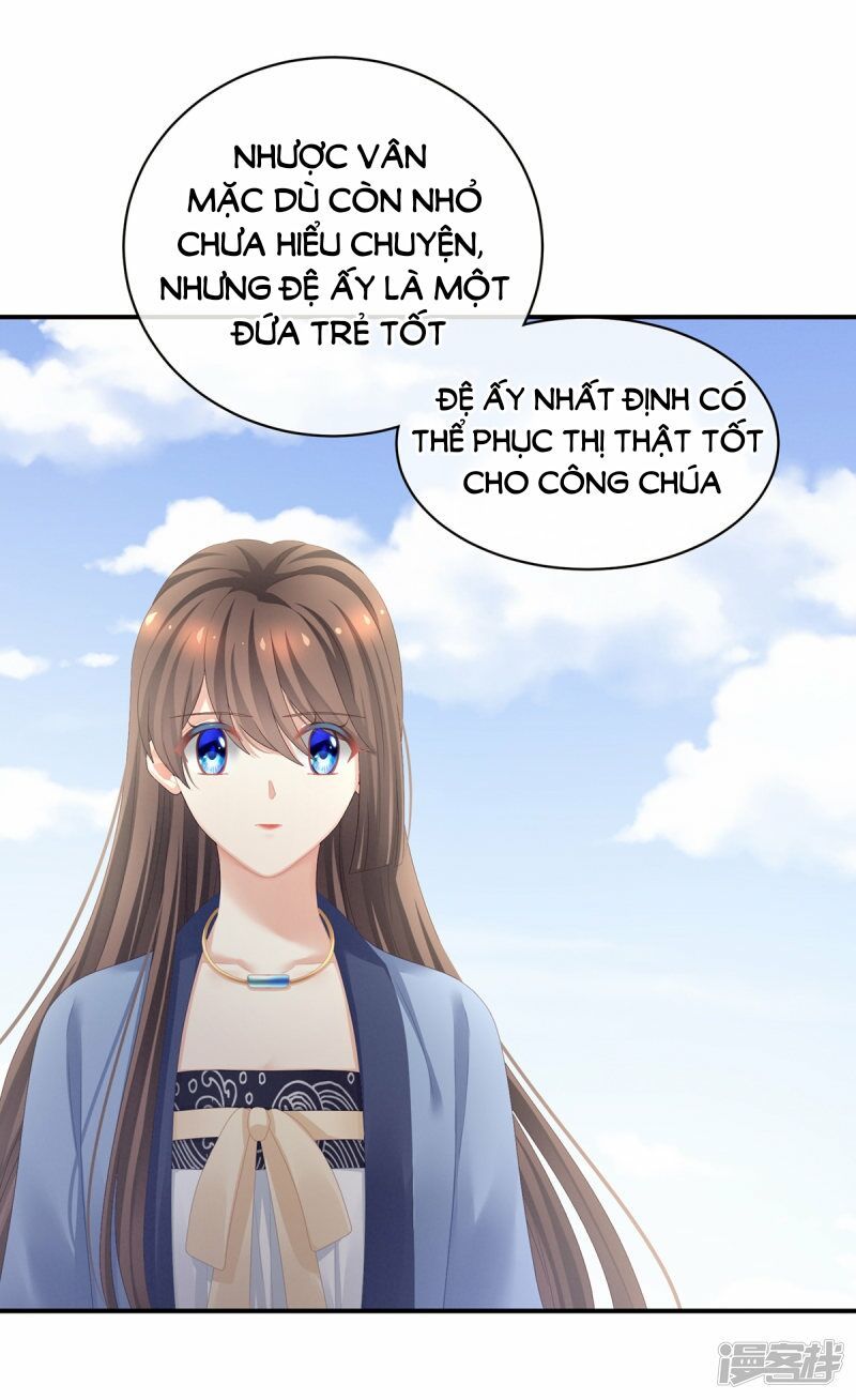 đọc truyện Hậu Cung Của Nữ Đế Chương 102 ảnh 39 tại Thiên Thai Truyện