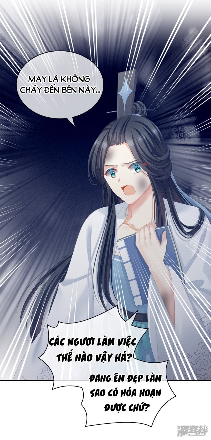 đọc truyện Hậu Cung Của Nữ Đế Chương 102 ảnh 43 tại Thiên Thai Truyện