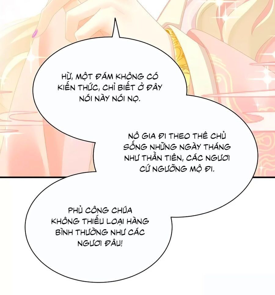 đọc truyện Hậu Cung Của Nữ Đế Chương 103 ảnh 12 tại Thiên Thai Truyện