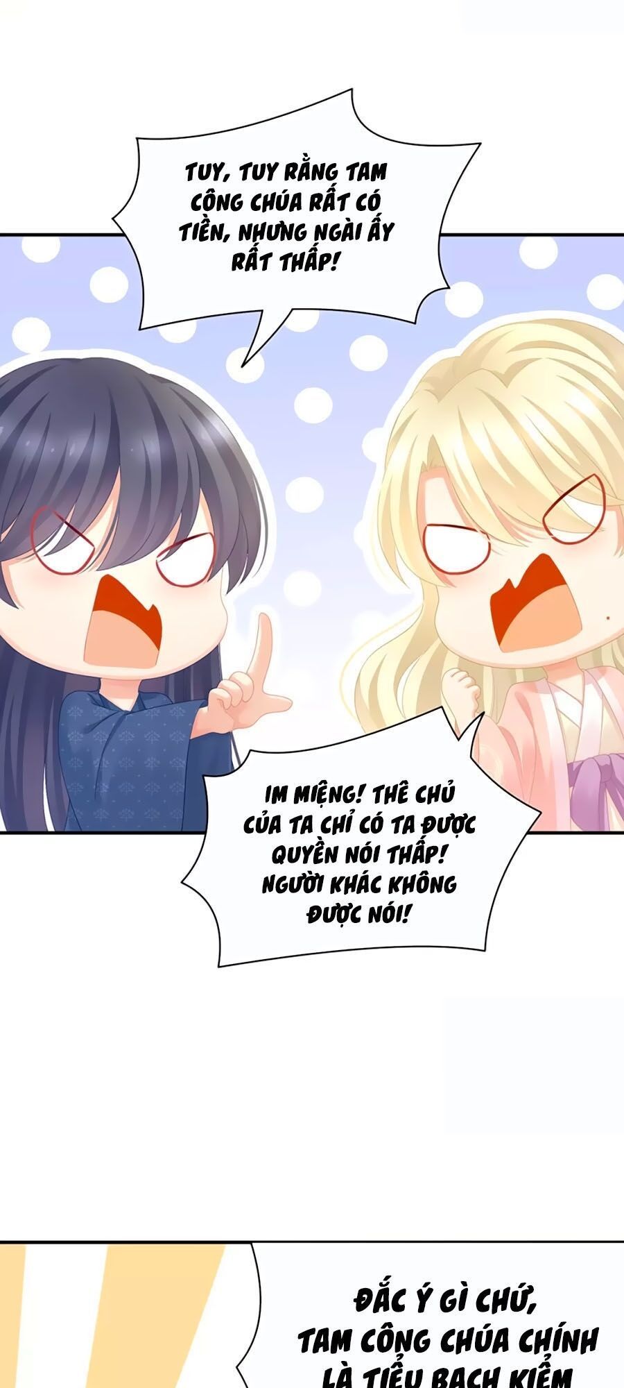 đọc truyện Hậu Cung Của Nữ Đế Chương 103 ảnh 13 tại Thiên Thai Truyện