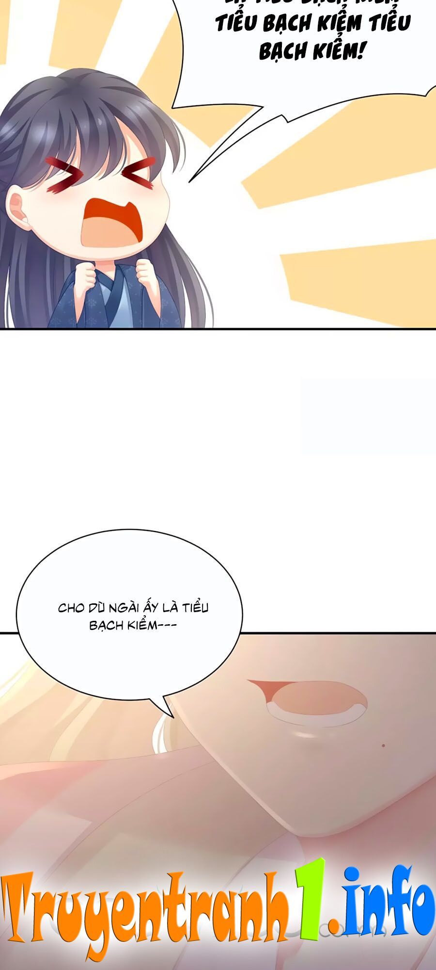 đọc truyện Hậu Cung Của Nữ Đế Chương 103 ảnh 14 tại Thiên Thai Truyện