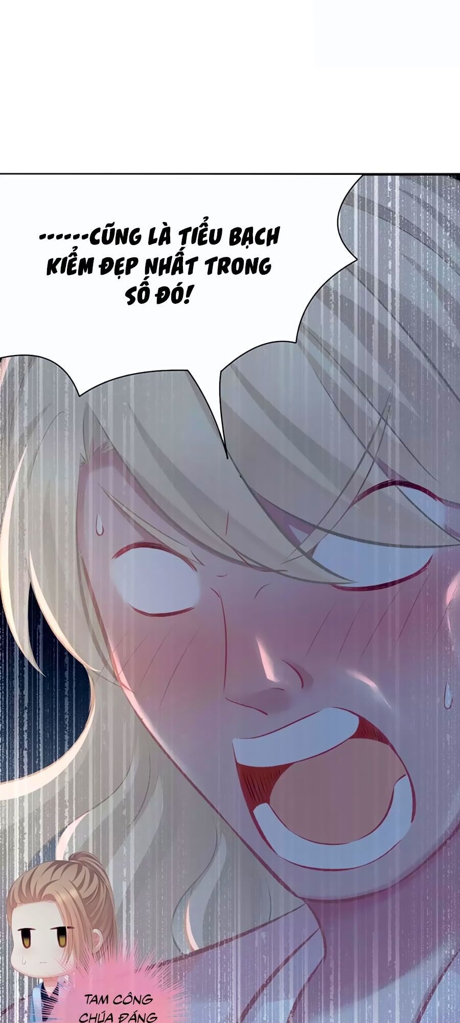 đọc truyện Hậu Cung Của Nữ Đế Chương 103 ảnh 16 tại Thiên Thai Truyện