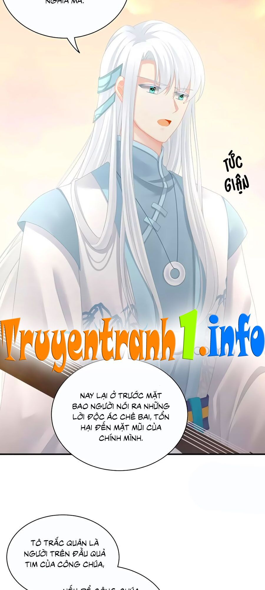 đọc truyện Hậu Cung Của Nữ Đế Chương 103 ảnh 20 tại Thiên Thai Truyện