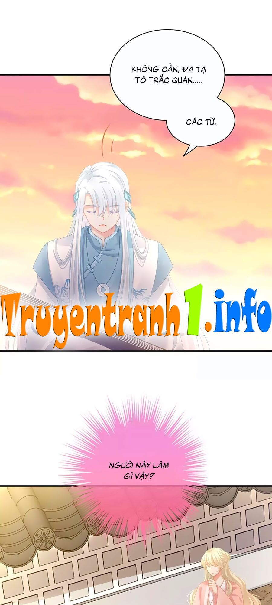 đọc truyện Hậu Cung Của Nữ Đế Chương 103 ảnh 30 tại Thiên Thai Truyện