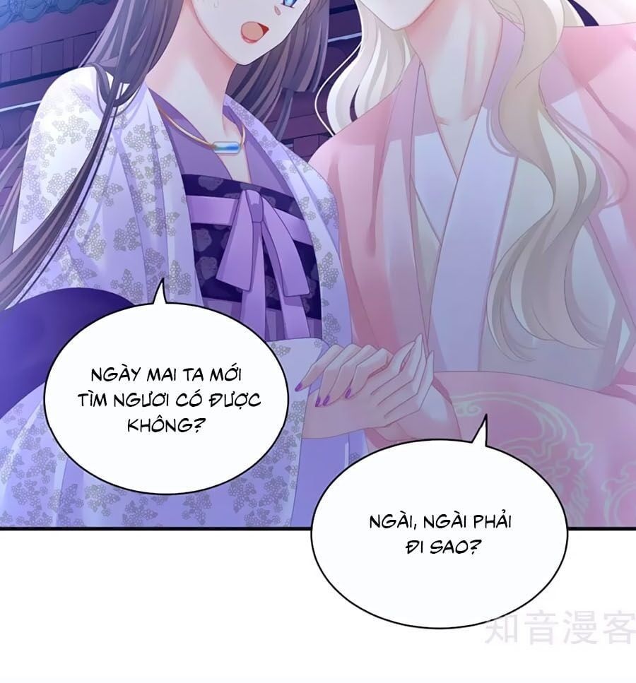 đọc truyện Hậu Cung Của Nữ Đế Chương 103 ảnh 33 tại Thiên Thai Truyện